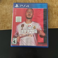 FIFA 20