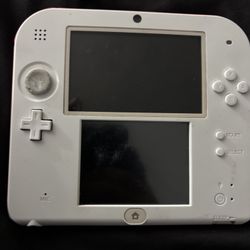 Modded 2ds