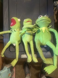Kermit 