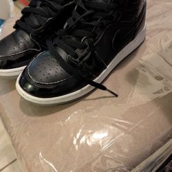 Jordan  Size 4.5 Y Kids