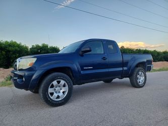 2006 Toyota Tacoma