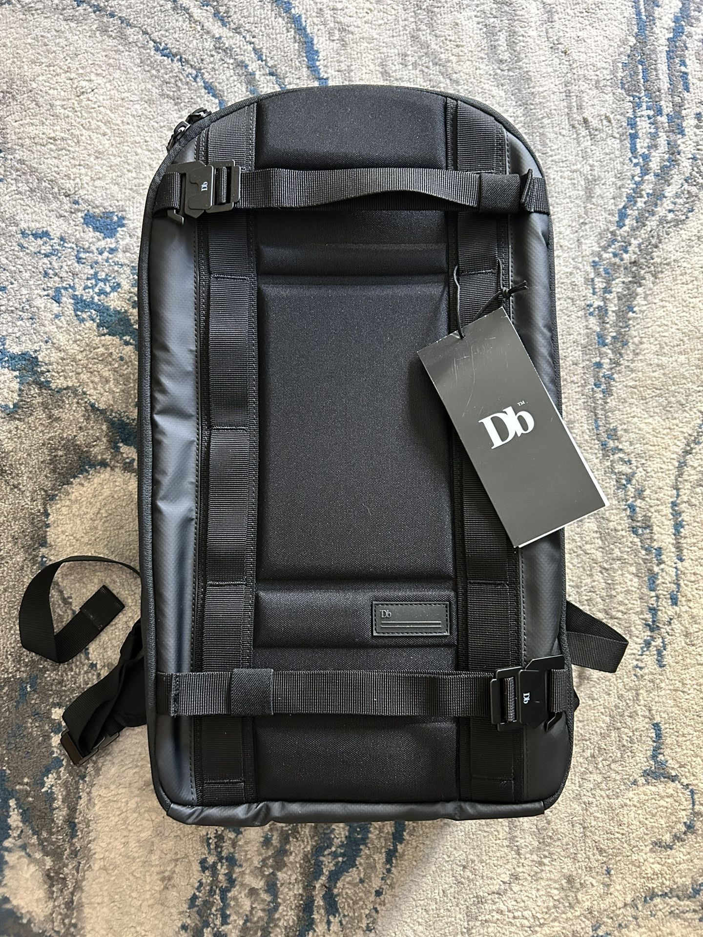 DB Ramverk 21L Backpack