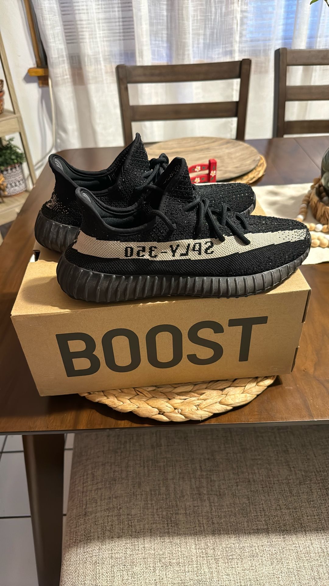 Yeezys 350