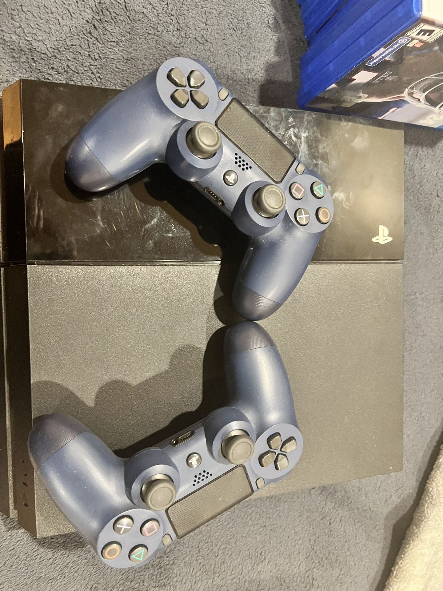 PS4