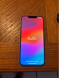 iPhone 14