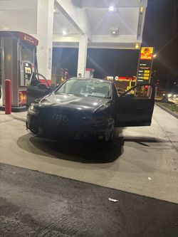 Audi A4 Quattro
