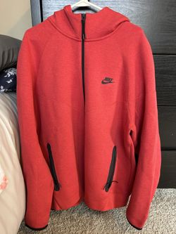 Nike men’s Tech Fleece Size XXL