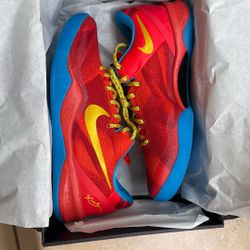 Kobe 8  “Year Of The Horse”