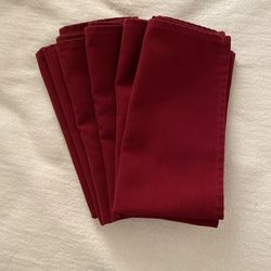Cloth Napkins