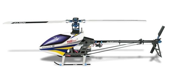 Align Trex 450