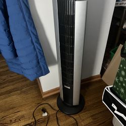 Bionaire tower fan