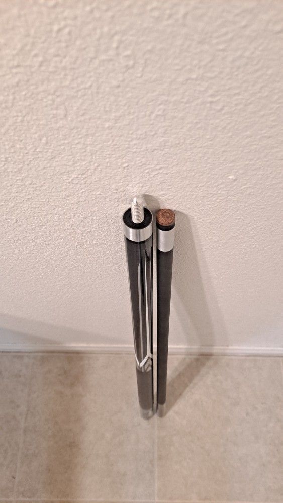 Pool Cue Stick 20oz 58"