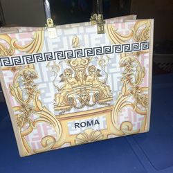 Fendi Designer Handbag 