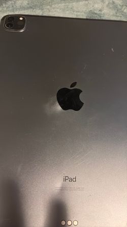 Apple iPad Pro Space Gray