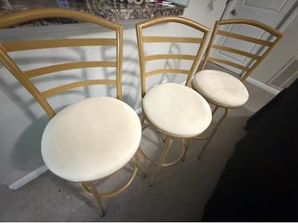 Bar stools