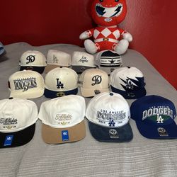Snap Backs 