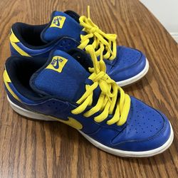 Nike Sb Boca Jrs Og 