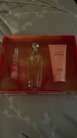 Pleasure gift set