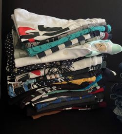 Boys clothes size 6