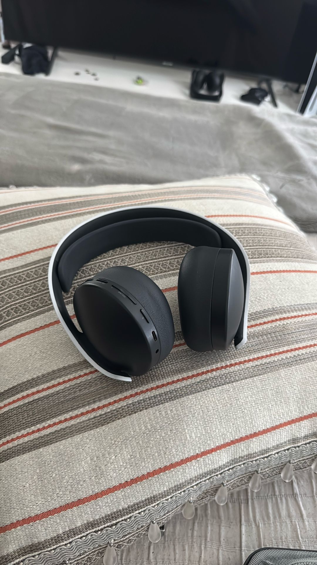 PlayStation Headphones