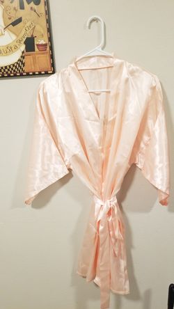 Bridesmaid Robe