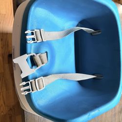 Booster Seat