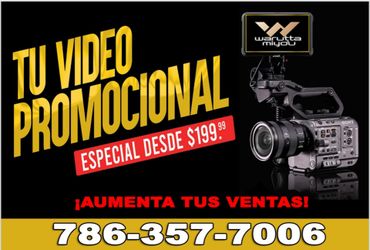 Videos  Professional 