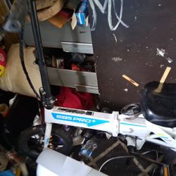 Swagtron Eb5 Pro Electric Bike