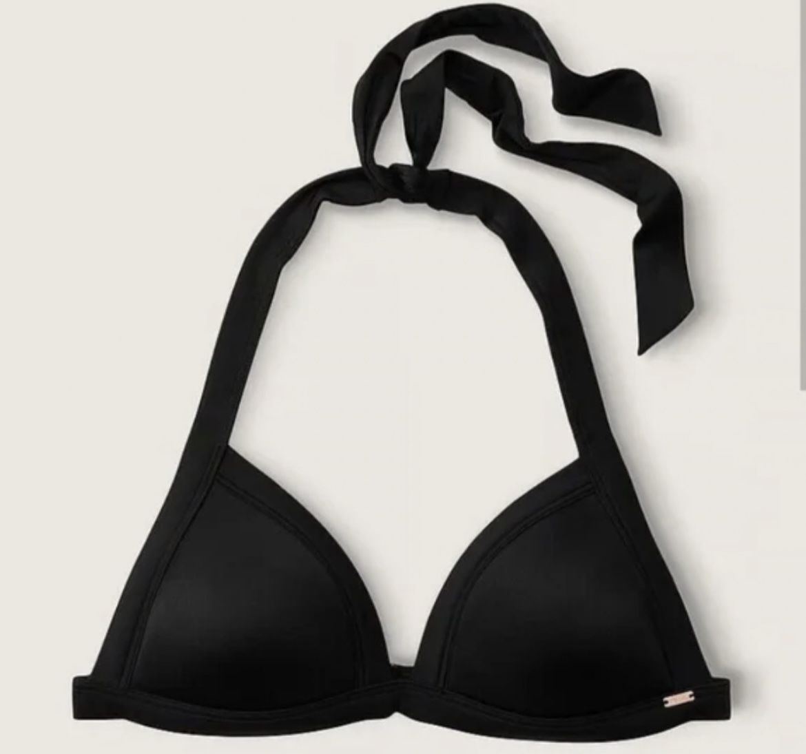 Pink by Victoria’s Secret Push-up Bikini Top Small