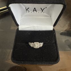 Engagement Ring 