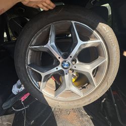 Rim 2016 X1 BMW