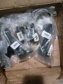 New Gmc Parts