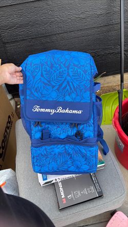 Cooler backpack