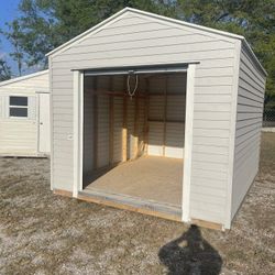 Shed, Storage Shed, Man Cave, She Shed 
