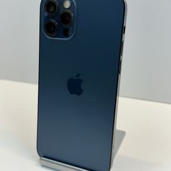 Apple iPhone 12 PRO 512gb. ( Fully Unlocked )