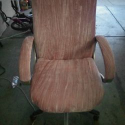 Custom Office Chairs