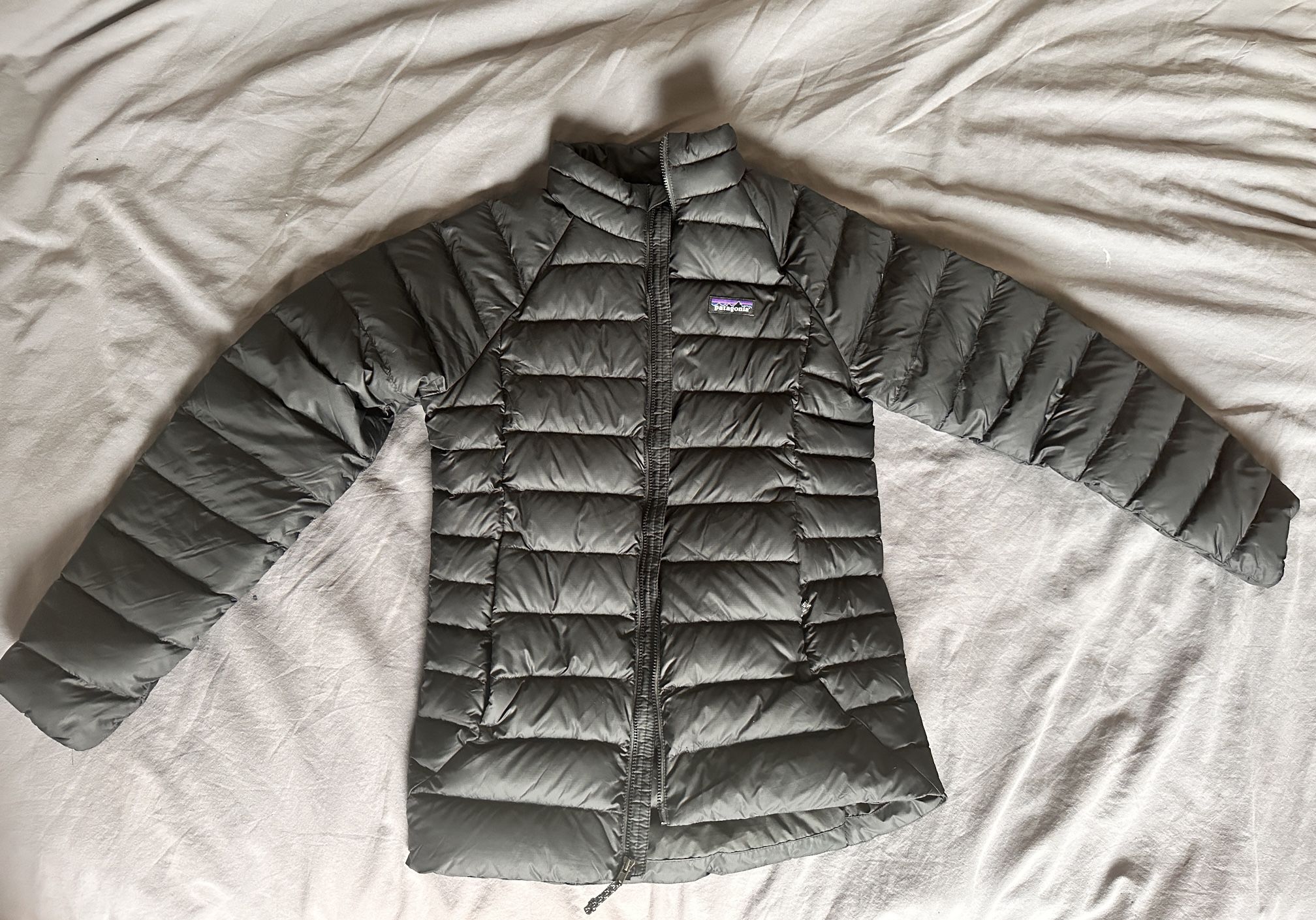Patagonia Jacket