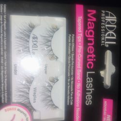Magnetic Eyelashes 100 Packs