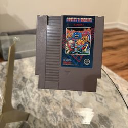 Original Nintendo (NES) Game
