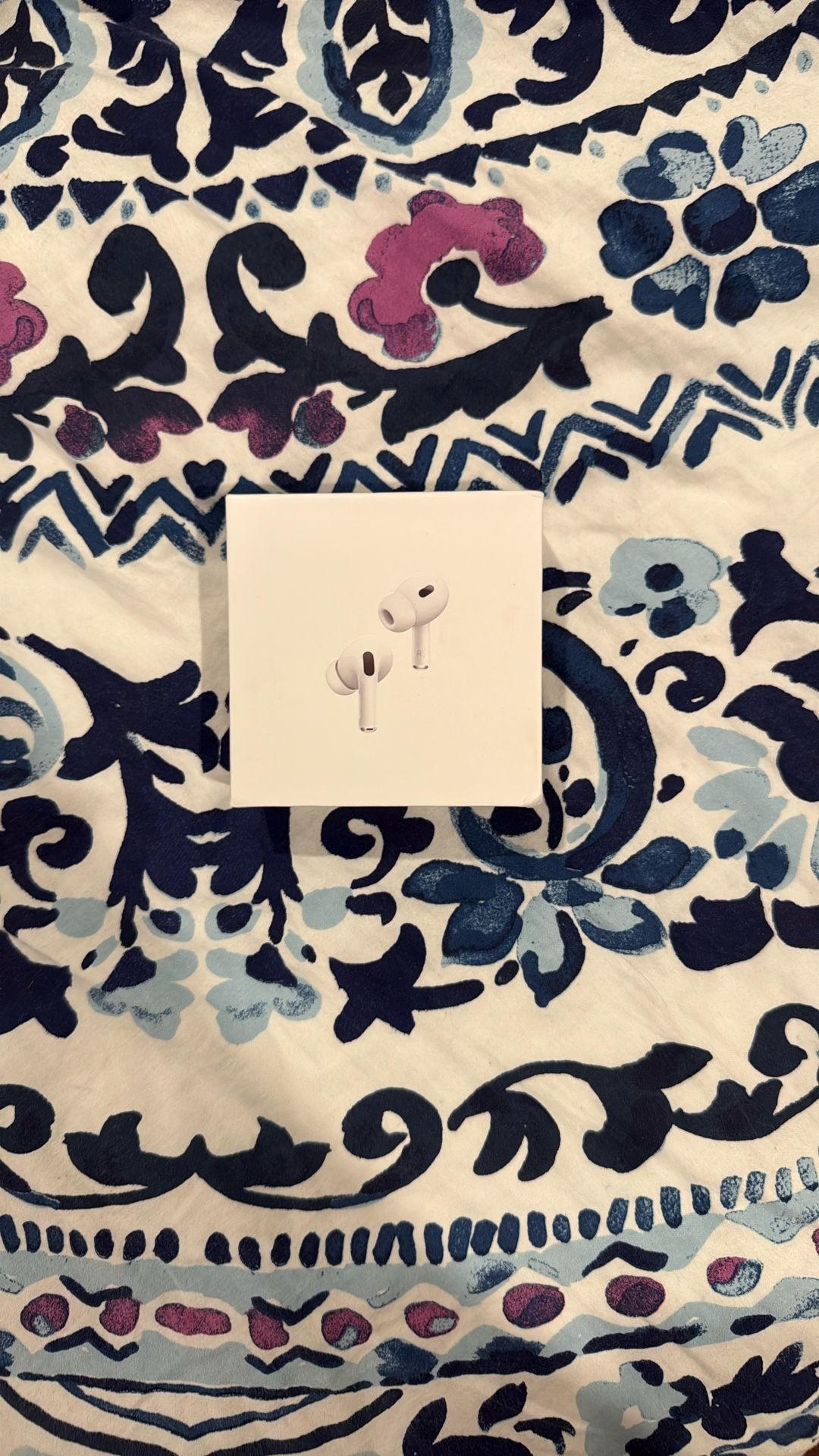 Apple Airpod Pros Generation 2
