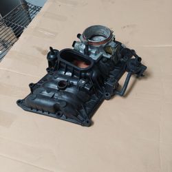 Chevy 5.7 Upper Intake Manifold