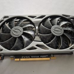 RTX 2060 graphics card