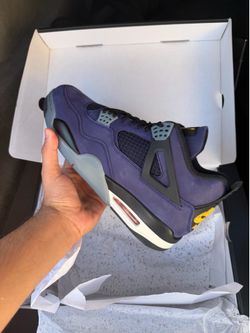 Nike Air Jordan 4 Size 12 ( DeadStock )