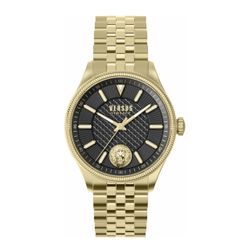 Versace Venus Man’s Gold Color Watch 💎💎