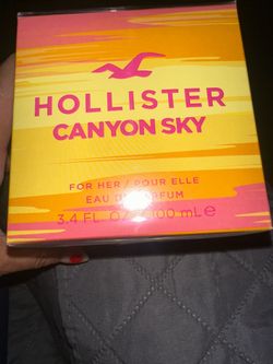 Holliter cayon sky 3.4 oz