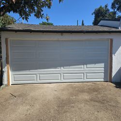 Garage Door