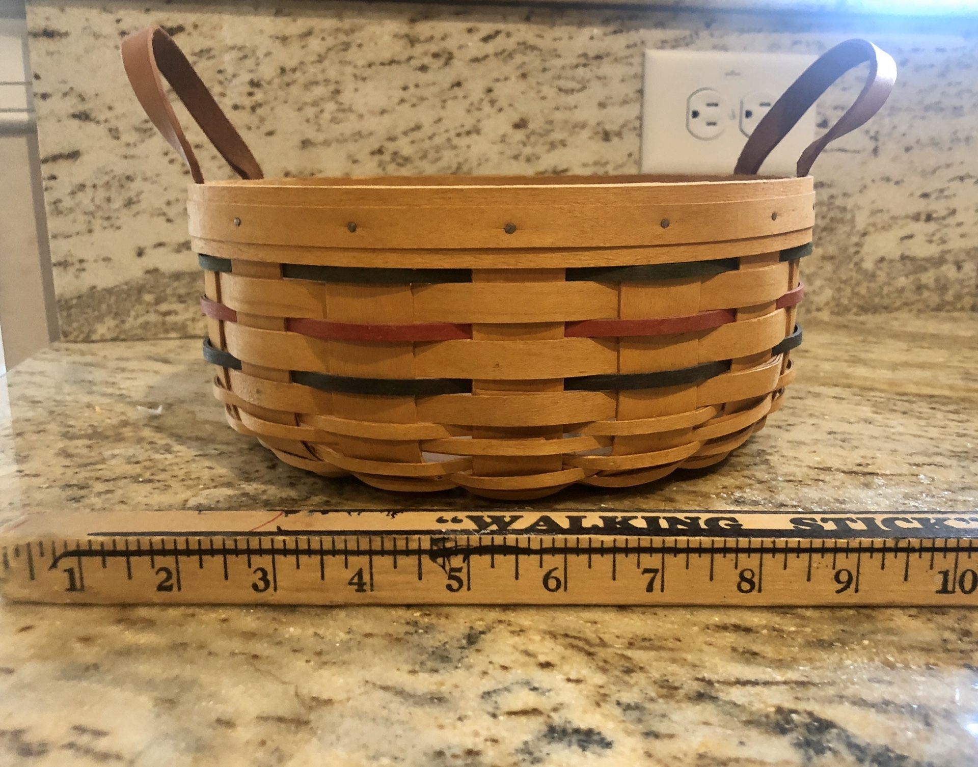 Longaberger Basket