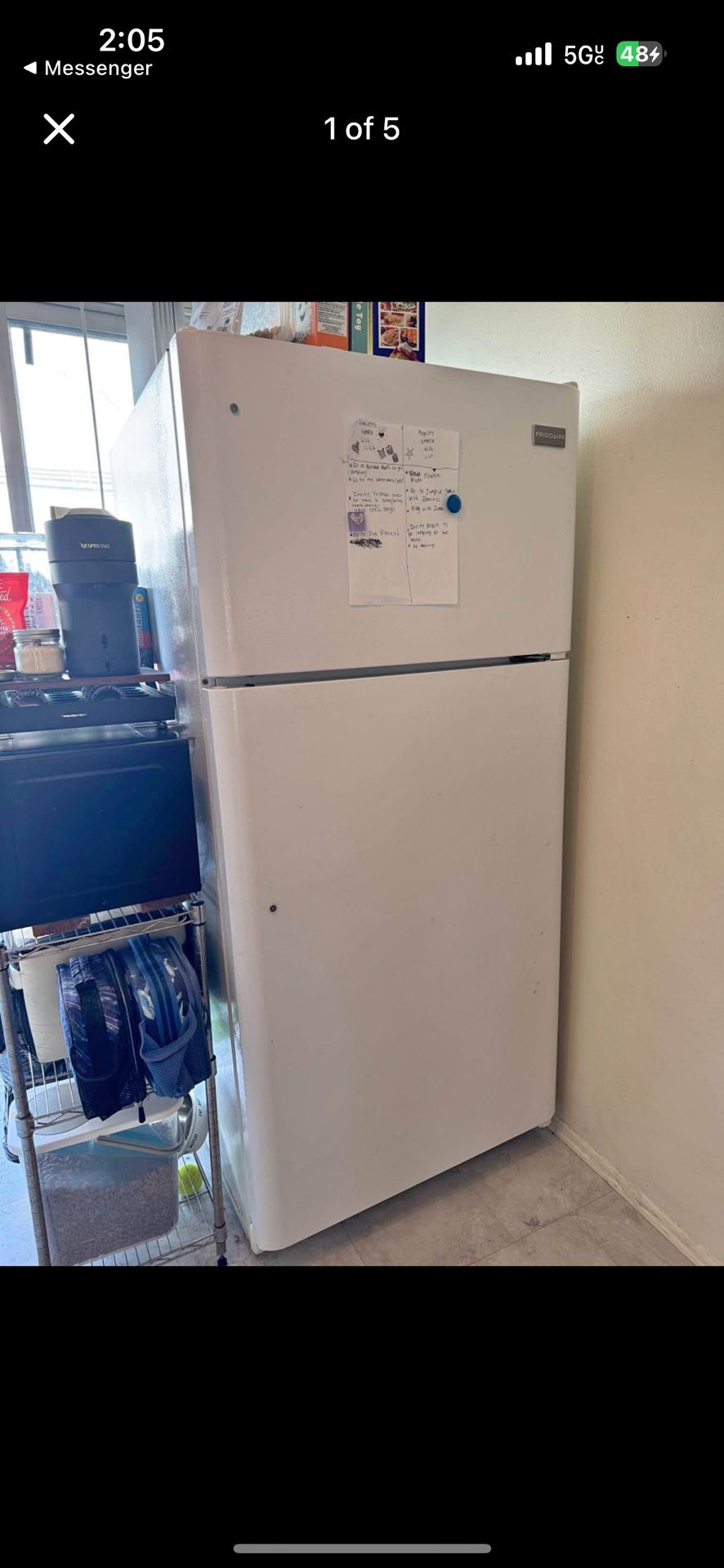 Refrigerator
