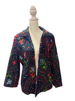Alfred Dunner jacket
