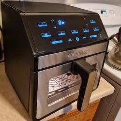 Digital Air Fryer Gourmia